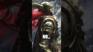 Malenia Wants to DOMINATE?! - Elden Ring Skits #shorts