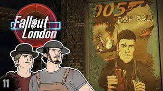 Fallout London - A New Addiction