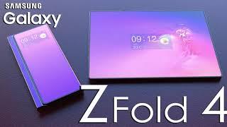 Samsung Z Fold-4 Release Date And Info #TechNews