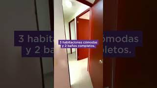  Apartamento en Venta en Envigado, Antioquia