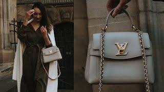 WATCH BEFORE BUYING  LV Lockme Ever Mini Bag Review (Is It Worth it?)