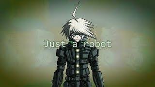 【Dex】Just a Robot (K1-B0/Kiibo fan song) 【VOCALOID Original】 +VSQX