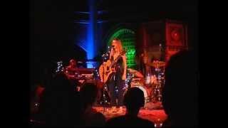 Heather Nova, Exclusive, Live at Union Chapel - 2003 - Part 5