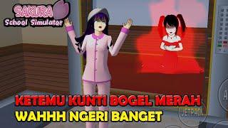 MASIH ADA MISTERI LAGI YANG MENYERAMKAN - SAKURA SCHOOL SIMULATOR