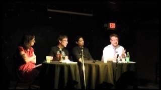 Choosing Your Own Adventure: Where Do Storytelling and Video Games Meet?