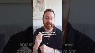 How To Plan Your Career's Next Move