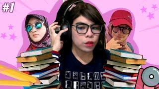  MEAN GIRLS VERSI MALAYSIA  | Sekolah Wakambing (Part 1)