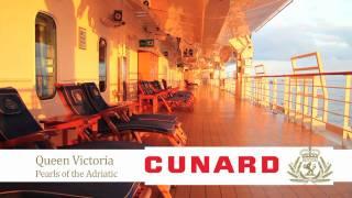 Queen Victoria Cruise Review | Cunard Line | CruiseReport