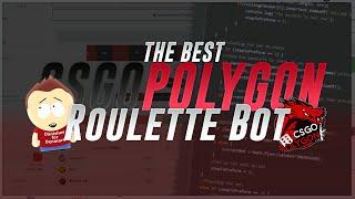 CSGOpolygon BOT - BEST on market!