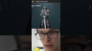 RANKING All KOTL Skins With MEMES #sfa#shadowfightofficial