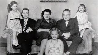 The Disappearance of The Martin Family | UNSOLVED