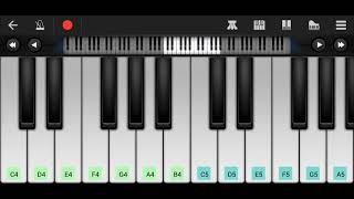 Lezginka || Amazing piano || #piano#tutorial#music