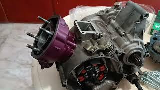 Trucaje Motor 2 Tiempos Fase 1