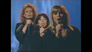 Ainbusk Singers - Jag Mötte Lassie (!Caramba! 1990)