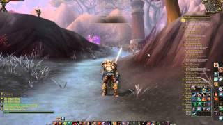 Joldrath reaches lvl 100 in WoW, Gratz Joldrath