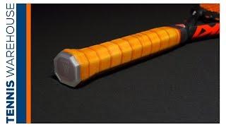 Improve Your Tennis Gear: Leather Grips for Tennis Explained