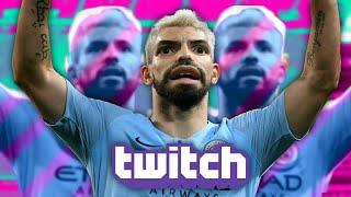 LO MEJOR DE EL KUN AGÜERO EN TWITCH - SLAKUN 10 - #1