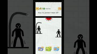 Draw 2 Save Level 62 Walkthrough