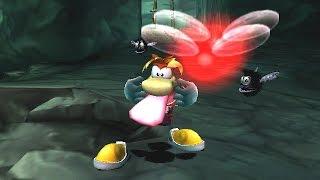 Прохождение Rayman 3: Hoodlum Havoc 1080p  #7 Финал