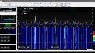 RFOutput Live Stream - CH 36 LSB Videogate