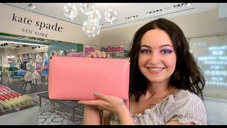 [ASMR] Kate Spade Store RP