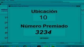 Transmisión en vivo de Instituto Provincial de Juegos y Casinos Mendoza