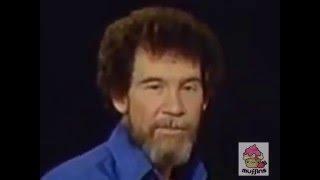 YTP - Bob Ross is kinda creepy (Collab Entry)