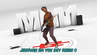 Mercy Chinwo - Na You Dey Reign (Official Lyric Video)