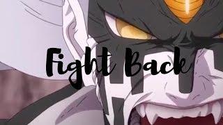 Naruto and sakuke vs Momoshiki 「AMV」- Neffex_Fight Back