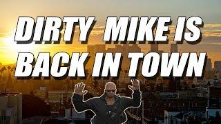 DIRTY MIKE IS BACK IN TOWN! FIVEM LONDON LIFE DAY #1