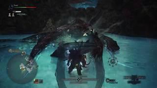 [MH:W] Arch-Tempered Vaal Hazak is the ultimate strategist