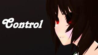 【MMD X Undertale】Control