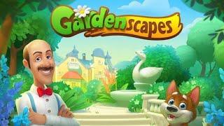 All Gardenscapes Ads 2020 (So Far)