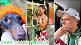 TIKTOK video by CHAPITOSIKI FRIENDS