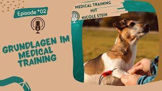 Grundlagen im Medical Training