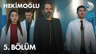 Hekimoğlu 5. Bölüm | FULL BÖLÜM