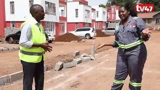 The Realtor: Women in Real Estate Industry in Kenya