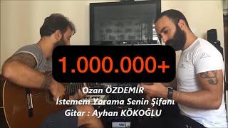 ozan özdemir - istemem yarama senin şifanı (yeter)