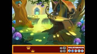 Games2Jolly Escape The Jolly Boy Statue Walkthrough