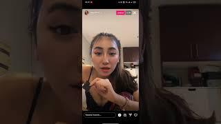 Awwah Live ig terbaru bikin tegang [27.12.23]