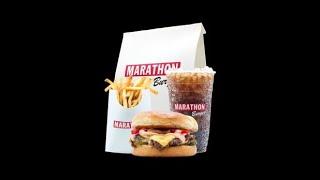 The Making of 'Marathon Burger' (Documentary) | Reaction