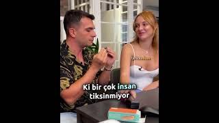 Ecenaz üçer'e kapak Videosu