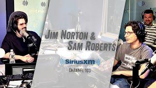 Nick Mullen and Adam Friedland on Jim & Sam 7/26/2022