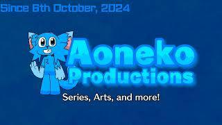 Aoneko Productions Intro (2024-2029)