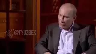 Путин узбек айоллари хакидп