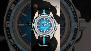 легендарные лучшие ЧАСЫ не ВОСТОК и не Ролекс VOSTOK WATCH ROLEX SUBMARINER HULK ссылка в описании