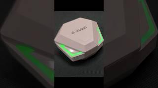 Cheapest ANC Earbuds | Best Earbuds Under 500 rs aroma nb138 bound 32db active noise cancellation