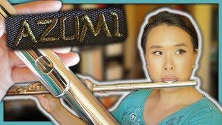 Azumi 1 & 2 [Flute Center]