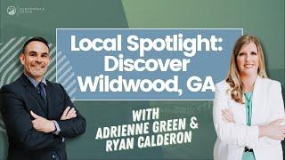 Local Spotlight Ryan Calderon