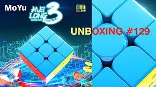 Unboxing №129 MoYu MeiLong 3x3